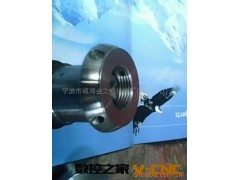 （供应）不锈钢精密加工 不锈钢加工不 锈钢接头加工图2