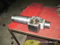 单项液压接头图2