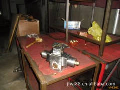 组合件及连接副 船舶五金 五金制品不锈钢图2