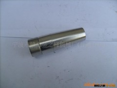 供应接头加工 铝接头 不锈钢接头图3