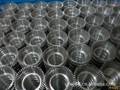 供应LED灯具灯杯壳体加工与制作（可提供现货）图2