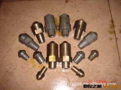 供应不锈钢接头加工 不锈钢加工图2