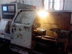 出售二手数控图2