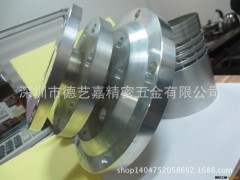 机械加工车铣复合加工深圳东莞加工中心铝合金不锈钢精密五金加工图2