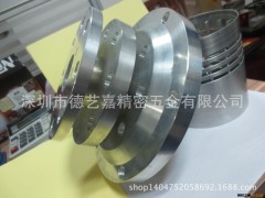 机械加工车铣复合加工深圳东莞加工中心铝合金不锈钢精密五金加工图3