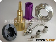 机械加工五金加工车铣复合加工深圳公明龙华厂家数控车削机加工图3