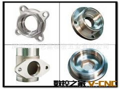机械加工五金加工车铣复合加工深圳公明龙华厂家数控车削机加工图2