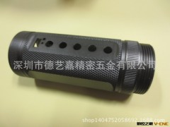 CNC加工不锈钢加工精密五金加工车床加工深圳东莞石岩机械加工图2