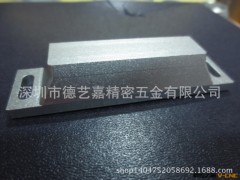 机械加工五金加工加工中心车铣复合加工深圳东莞加工中心精密加工图3