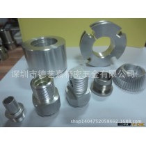 深圳CNC加工数控车床加工车铣复合加工来图来样加工精密五金加工