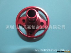 CNC加工车铣复合加工不锈钢加工车床加工深圳东莞石岩机械加工图2