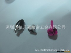 CNC加工车铣复合加工不锈钢加工车床加工深圳东莞石岩机械加工图3