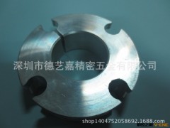 机械加工五金加工加工中心车铣复合加工深圳厂家数控车削机加工图2