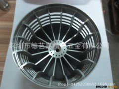 模具加工数控车床加工车铣复合加工来图来样加工精密五金加工图2
