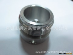 机械加工五金加工加工中心车铣复合加工深圳厂家数控车削机加工图3