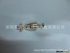 机械零部件加工精密数控车床加工深圳大型数控加工厂来图来样加工图2