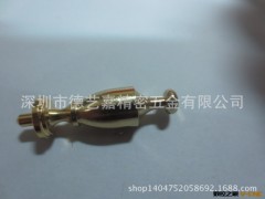 机械零部件加工精密数控车床加工深圳大型数控加工厂来图来样加工图3