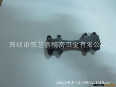 铝合金加工车铣复合加工精密五金加工不锈钢加工公明东莞五金加工图3