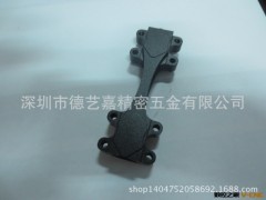 铝合金加工车铣复合加工精密五金加工不锈钢加工公明东莞五金加工图2