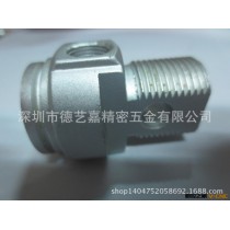 铝合金加工铜加工电脑锣加工车床加工价格格公明五金东莞五金加工