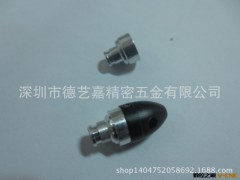 耳机加工耳塞加工音响加工五金车削加工深圳公明五金东莞五金加工图3