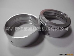 提供数控车床批量机械加工、五金件加工、精密机械五金机加工图2