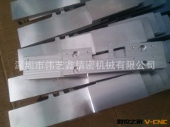 【生产加工】机械加工 铣床 磨床加工图2