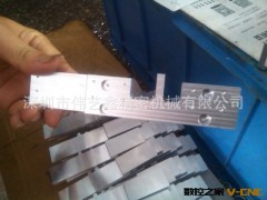 【生产加工】机械加工 铣床 磨床加工图3