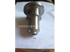 数控机械加工，数控车床图3