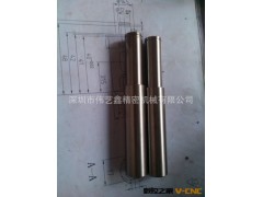 专业提供CNC车床加工 数控机械加工 零件车床加工 精密车件加工图2