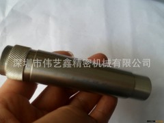 数控车床非标低价加工零件图2