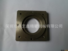 数控车床非标低价加工零件图3