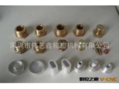 数控车床加工、各类精密零件加工、大小零件加工、五金件加工图3