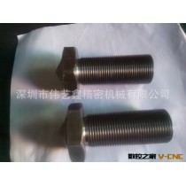 提供深圳机械加工，铝件加工，非标机加工件