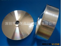 提供深圳机械加工，铝件加工，非标机加工件图2