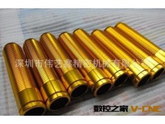 厂家供应车削加工，机械车削加工，黄铜车削加工图3