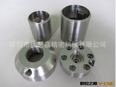 数控加工　数控车加工　五金加工　机械加工图3