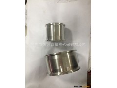 深圳机械加工 CNC精密加 深圳五金加工厂图2