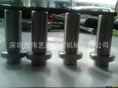 专业提供专业CNC五金加工 数控机械五金加工-（按图代加工）图3