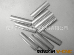电子烟五金加工，自动车床加工，电子烟产品配件专业生产厂家图3