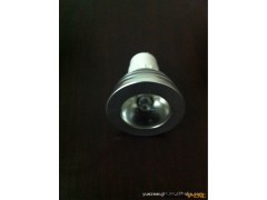 3WRGB灯杯外壳，车铝灯杯配件，高品质灯杯，五金配件，电器配件图2