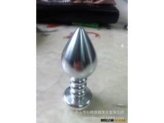 中山CNC数控加工LED灯饰外壳  铝合金玩具  铝合金饰品 铝车件图3