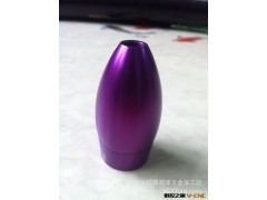 CNC数控车床对外加工数控加工 LED灯饰外壳图2