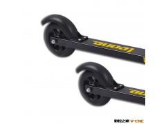 欧美最畅销的 旱地 滑板 Rollerski  SKATE-2图2