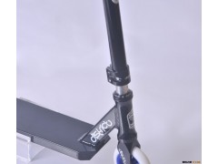 欧美国最畅销极限滑板车品牌 黑色滑板车图2