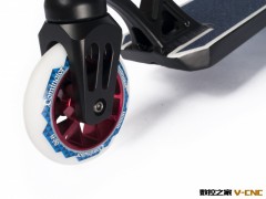 最畅销的滑板车美国品牌 Dictator   极限滑板车图3