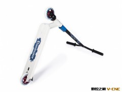 滑板车 美国品牌Commanderr   最畅销的极限滑板车图3