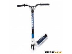 滑板车 美国品牌Commanderr   最畅销的极限滑板车图2