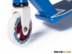 美国最畅销极限滑板车品牌 Trooper  滑板车图2