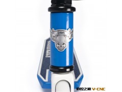 美国最畅销极限滑板车品牌 Trooper  滑板车图3